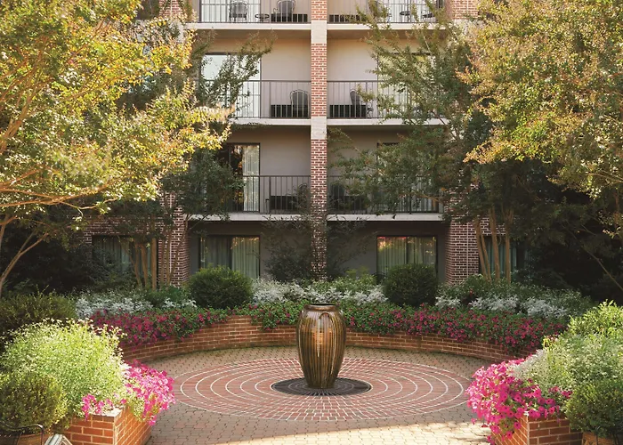 Doubletree By Hilton Biltmore/Asheville